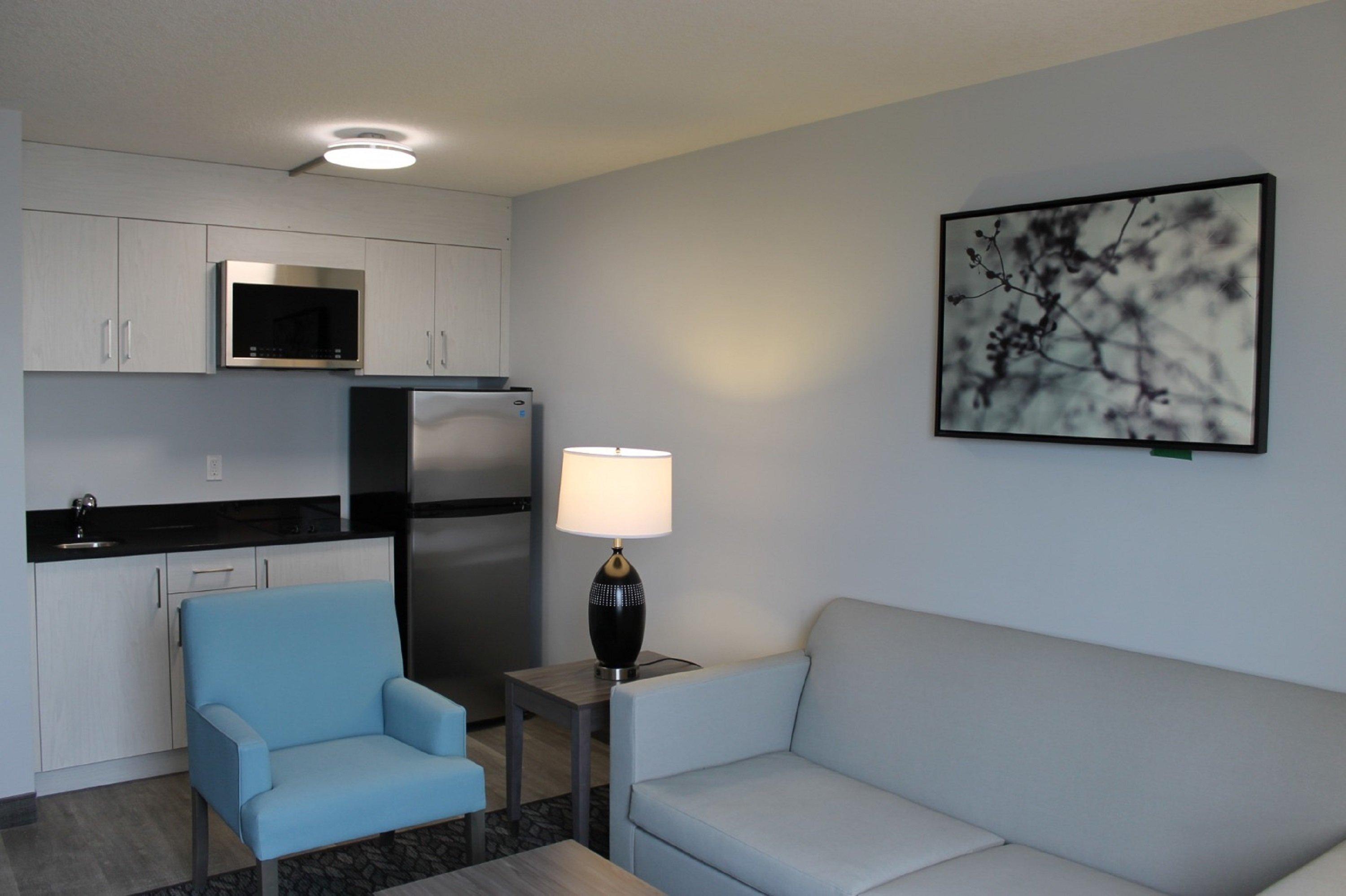 Emerald Hotel & Suites Calgary Airport Εξωτερικό φωτογραφία