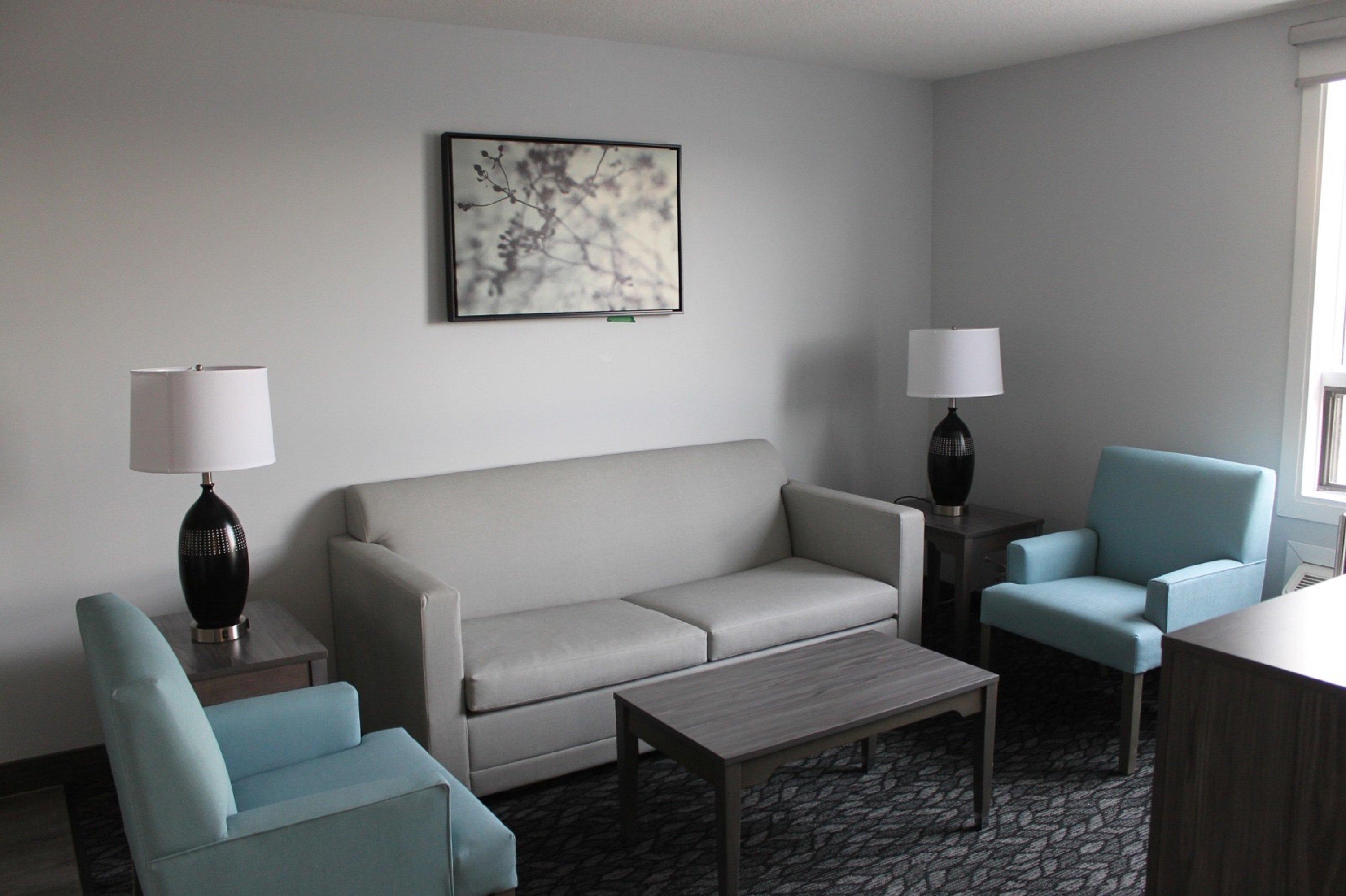 Emerald Hotel & Suites Calgary Airport Εξωτερικό φωτογραφία