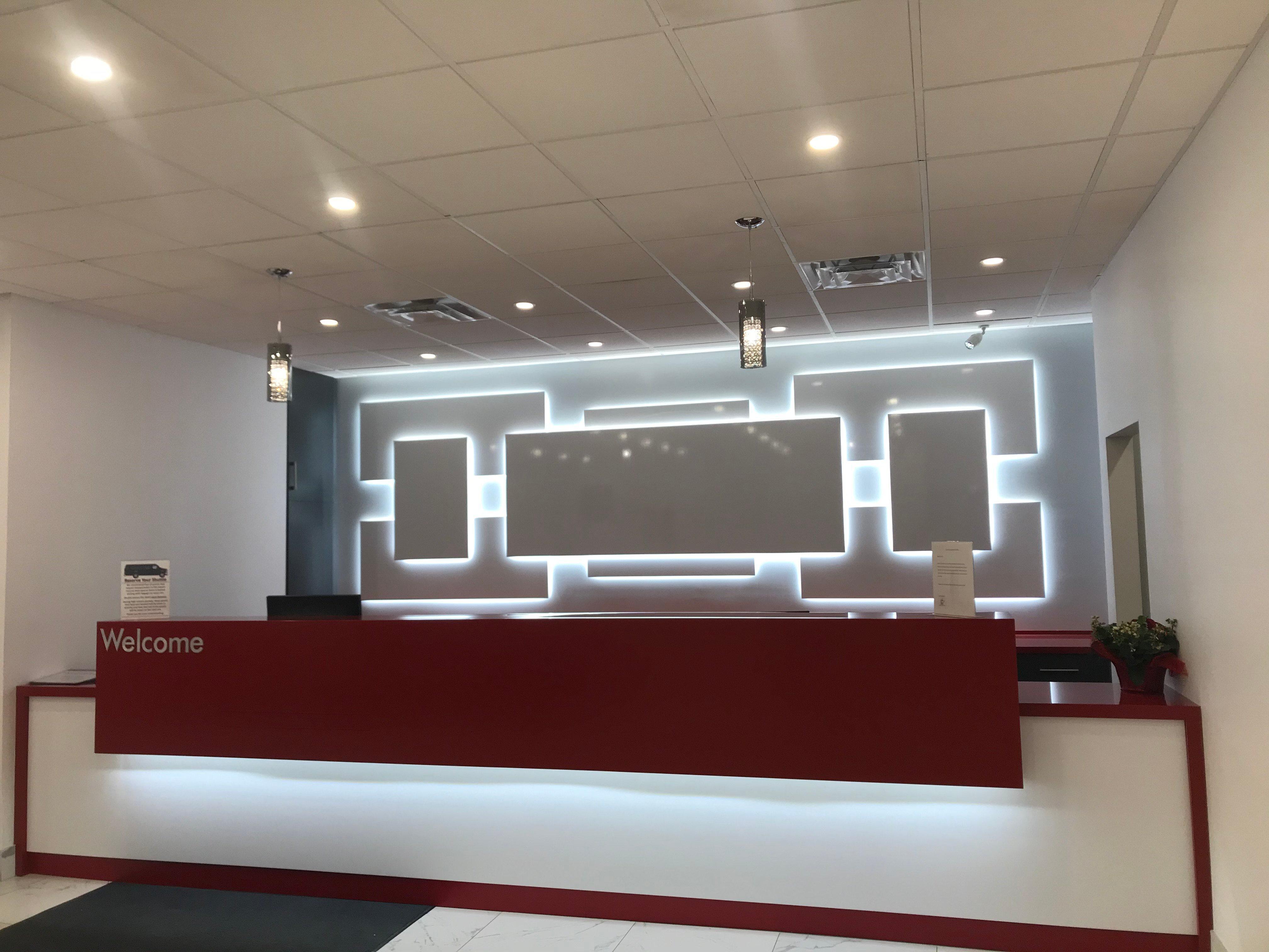 Emerald Hotel & Suites Calgary Airport Εξωτερικό φωτογραφία