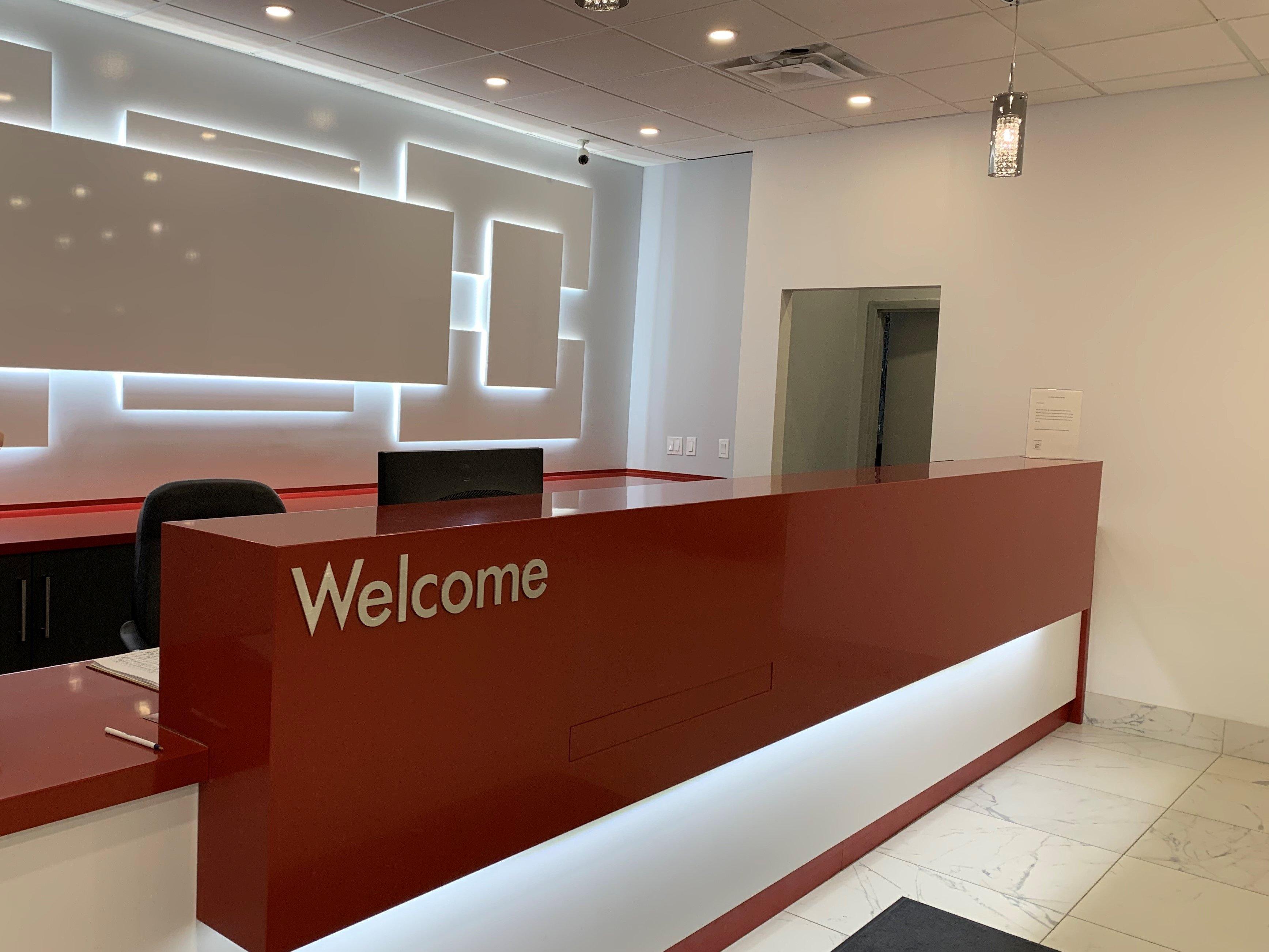 Emerald Hotel & Suites Calgary Airport Εξωτερικό φωτογραφία